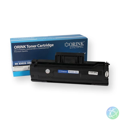 Xerox 3020/3025 toner ORINK