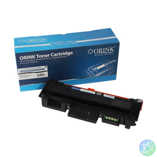 Xerox 3052/3260/3225 toner black ORINK