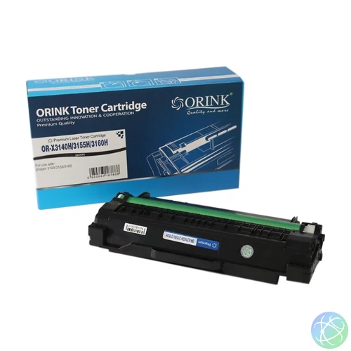 Xerox 3140/3155/3160 toner ORINK 2,5K