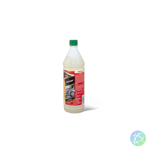 Autósampon 1 liter kézi Prelix