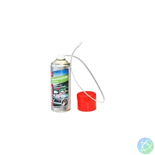 Légkondicionáló tisztító spray 400 ml Prevent