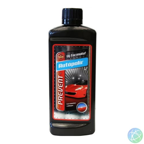 Autópolírozó paszta 375 ml Prevent