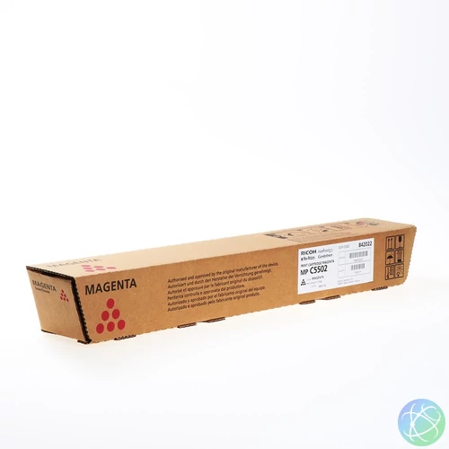 Ricoh C4502 toner magenta ORIGINAL 22,5K