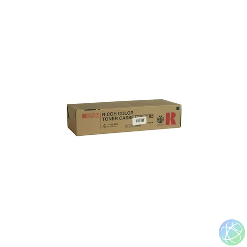 Ricoh TYPE R2 toner black ORIGINAL