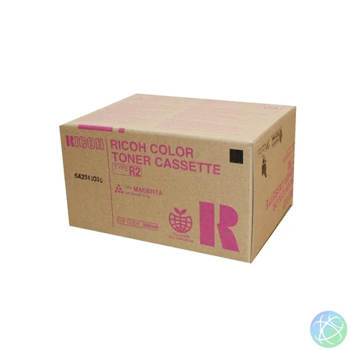 Ricoh TYPE R2 toner magenta ORIGINAL