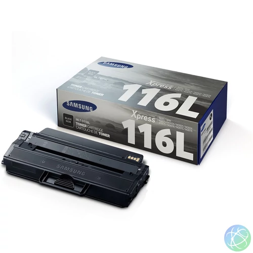 Samsung MLT116L toner ORIGINAL