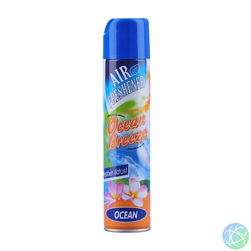 Légfrissítő aerosol 300 ml Air Freshener ócean