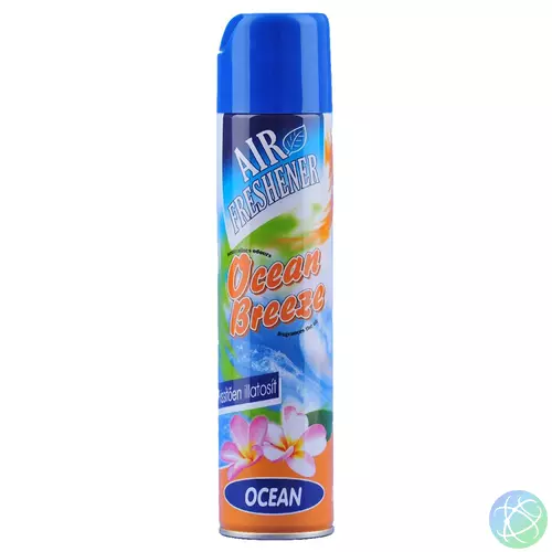 Légfrissítő aerosol 300 ml Air Freshener ócean