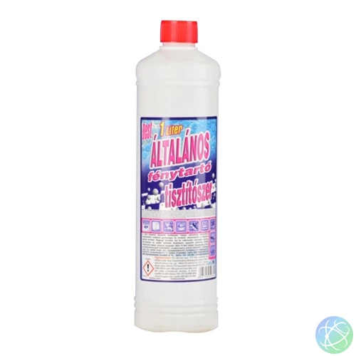 Általános tisztítószer fénytartó 1 liter Best
