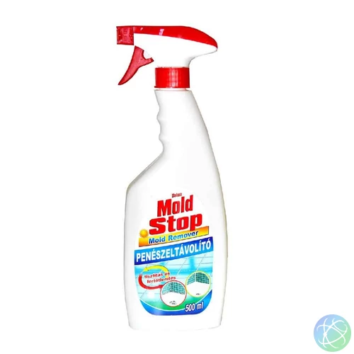 Penészeltávolító 500 ml Mold Stop