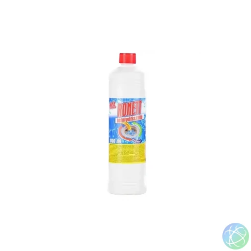 Lefolyótisztító gél 1 liter Ronett