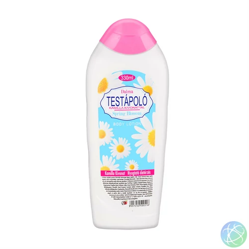 Testápoló 330 ml Dalma