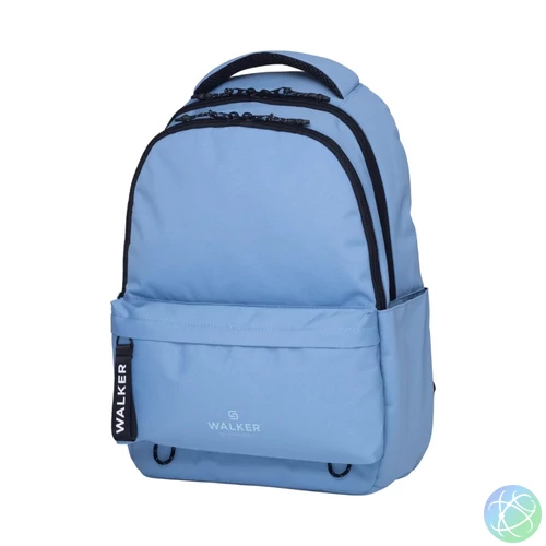 Hátizsák ergonómikus, Sky blue, Classic by Walker