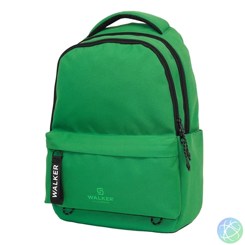 Hátizsák ergonómikus, Green, Classic by Walker