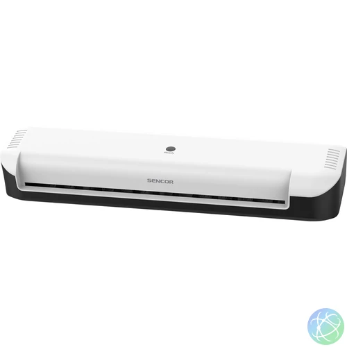 Laminálógép A3, 250 micron Sencor SLA 302