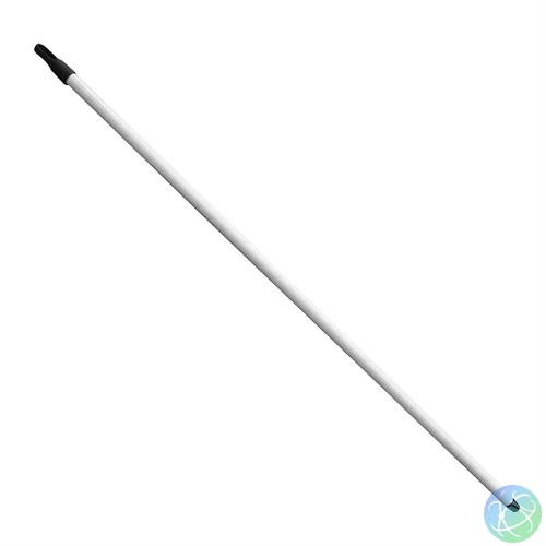 Felmosónyél / partvis nyél műanyag bevonattal 120 cm