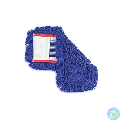 Mophuzat zsebes szárazoláshoz 40 cm akril kék_NO036