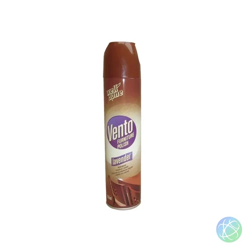 Bútorápoló aerosol 300 ml Vento Lavender