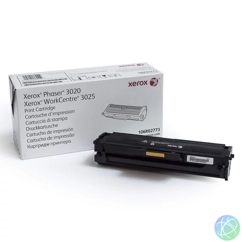 Xerox 3020/3025 toner ORIGINAL (106R02773)
