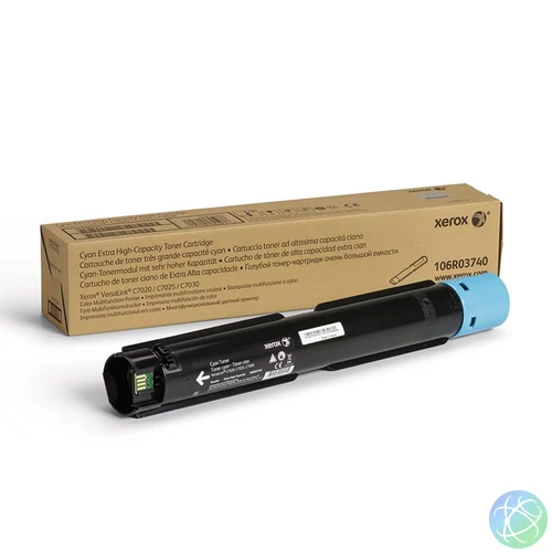 Xerox C7020/C7025/C7030 toner cyan ORIGINAL 16,5K (106R03748)