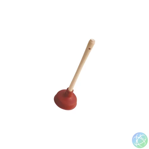 WC pumpa fa nyéllel 14 cm átmérő_York_097110