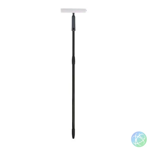 Ablaklehúzó szivacsos teleszkópos nyéllel 130 cm York_084160