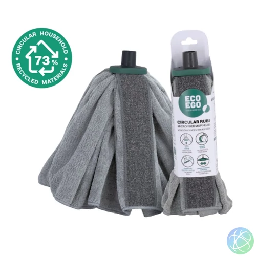 Felmosó fej mop mikroszálas 166 g York_073180