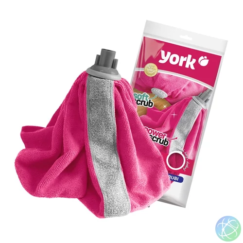 Felmosó fej mop Rubi York_077080
