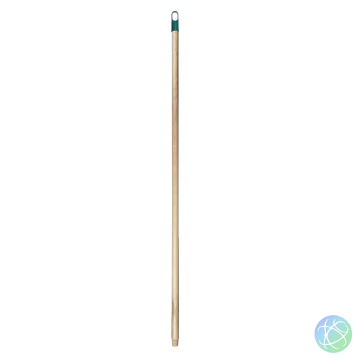 Felmosónyél / partvis nyél fa 120 cm Azur York_091070