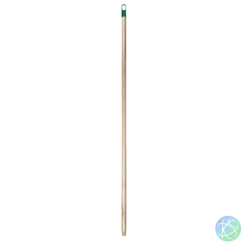 Felmosónyél / partvis nyél fa 130 cm Azur York_091300