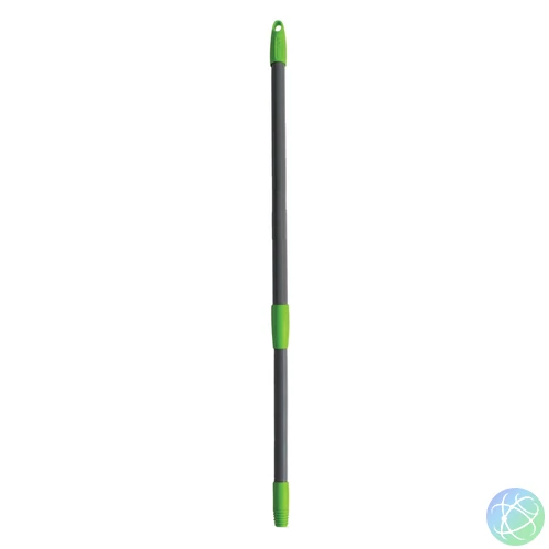 Felmosónyél / partvis nyél teleszkópos 200 cm menetes véggel York_091060