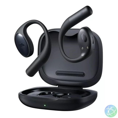 1MORE S51 Fit Open True Wireless Bluetooth fekete nyitott fülhallgató