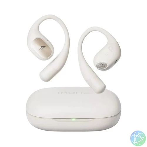 1MORE S31 Fit SE Open True Wireless Bluetooth fehér nyitott fülhallgató