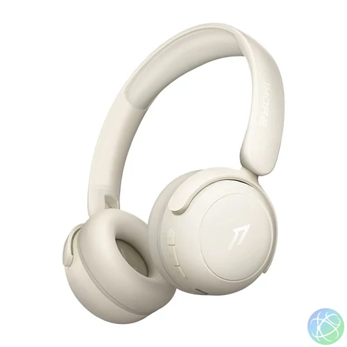 1MORE SonoFlow Mini HQ20 Bluetooth fehér fejhallgató