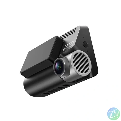 70mai Dash Cam 4K A810S menetrögzítő kamera