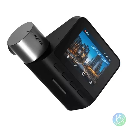70mai Dash Cam Pro Plus+ A500S menetrögzítő kamera