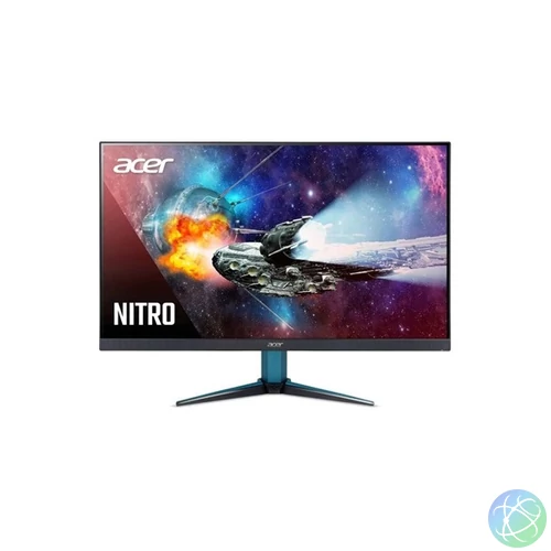 Acer 27" Nitro VG270UEbmiipx ZeroFrame FreeSync QHD IPS 100Hz HDMI/DP monitor