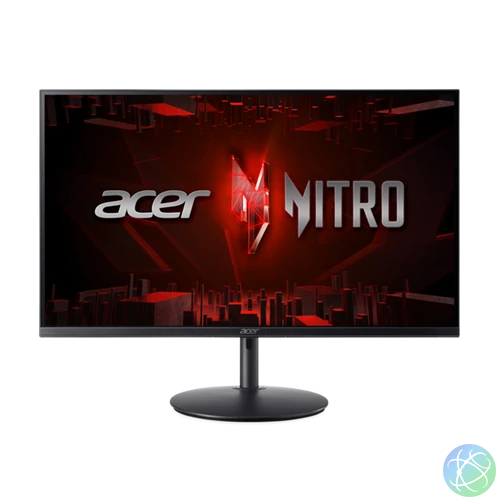 Acer 27" Nitro XF270M3biiph ZeroFrame FHD IPS 180Hz HDMI/DP monitor