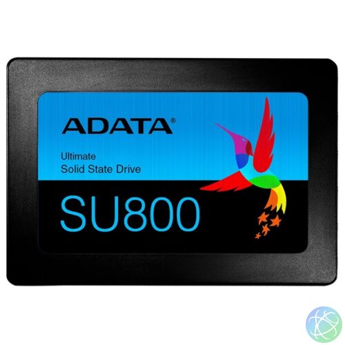 ADATA 512GB SATA3 2,5" 7mm (ASU800SS-512GT-C) SSD