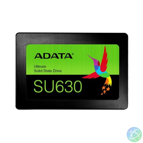 ADATA 480GB SATA3 2,5" 7mm (ASU630SS-480GQ-R) SSD