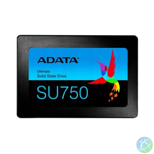 ADATA 256GB SATA3 2,5" 7mm (ASU750SS-256GT-C) SSD