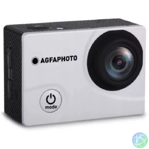 Agfaphoto Realimove Szürke WIFI akciókamera