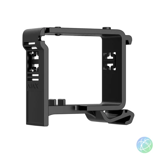 Ajax DIN Holder for Relay / WallSwitch BL DIN sínre szerelő keret