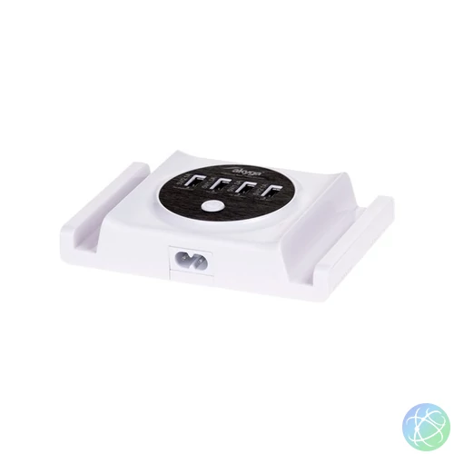 Akyga AK-TB-05 Univerzális 4xUSB tablet adapter
