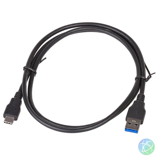 Akyga AK-USB-15 1m USB-C 3.1 kábel
