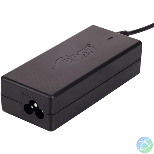 Akyga AK-ND-67 12V/3,6A/45W Surface PRO 2 notebook hálózati töltő