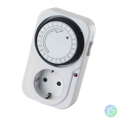 Anco 321223 mechanikus napi időkapcsoló