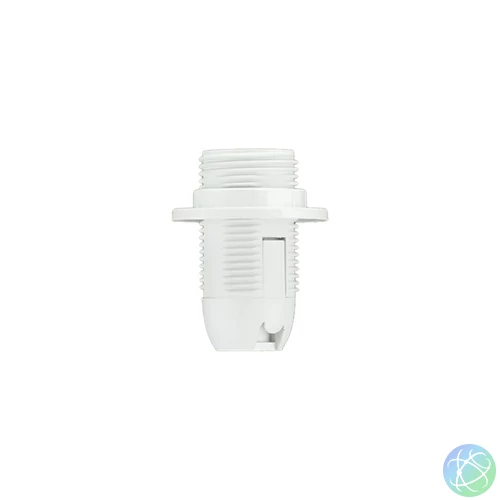 Anco 321210 max. 40W fehér E14 foglalat gyűrűvel