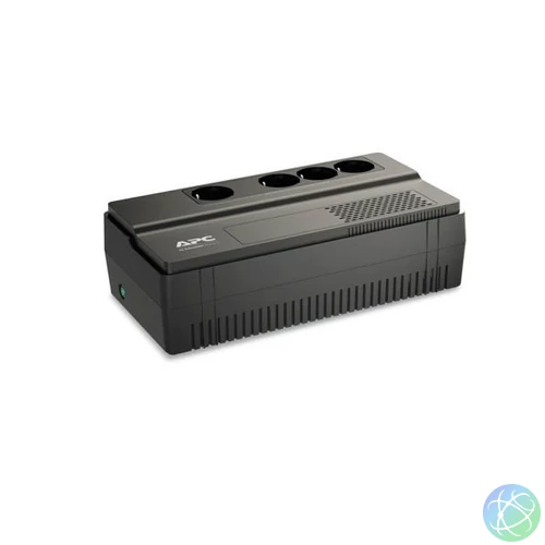 APC EASY UPS BV 500VA SCH szünetmentes tápegység