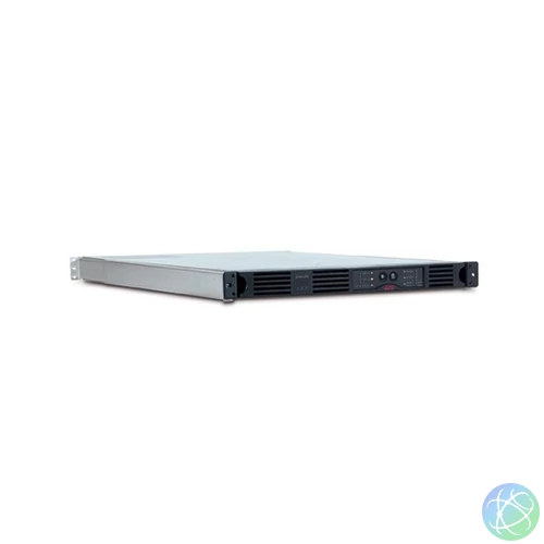 APC Smart-UPS 750VA USB RM 1U 230V szünetmentes tápegység